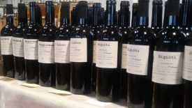 Il vino della nostra azienda